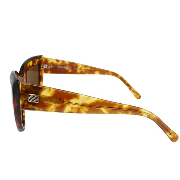 Sabre Runaway SV78-23 Sunglasses - LENSES FAIR / FRAMES GOOD CONDITION main image 6